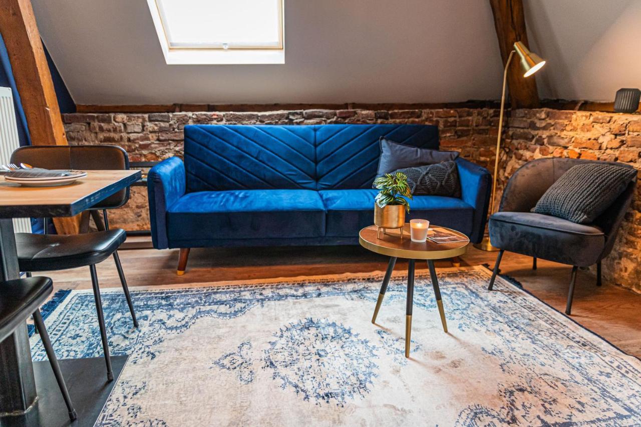 Landgoed Kasteel Limbricht Bed & Breakfast Dış mekan fotoğraf