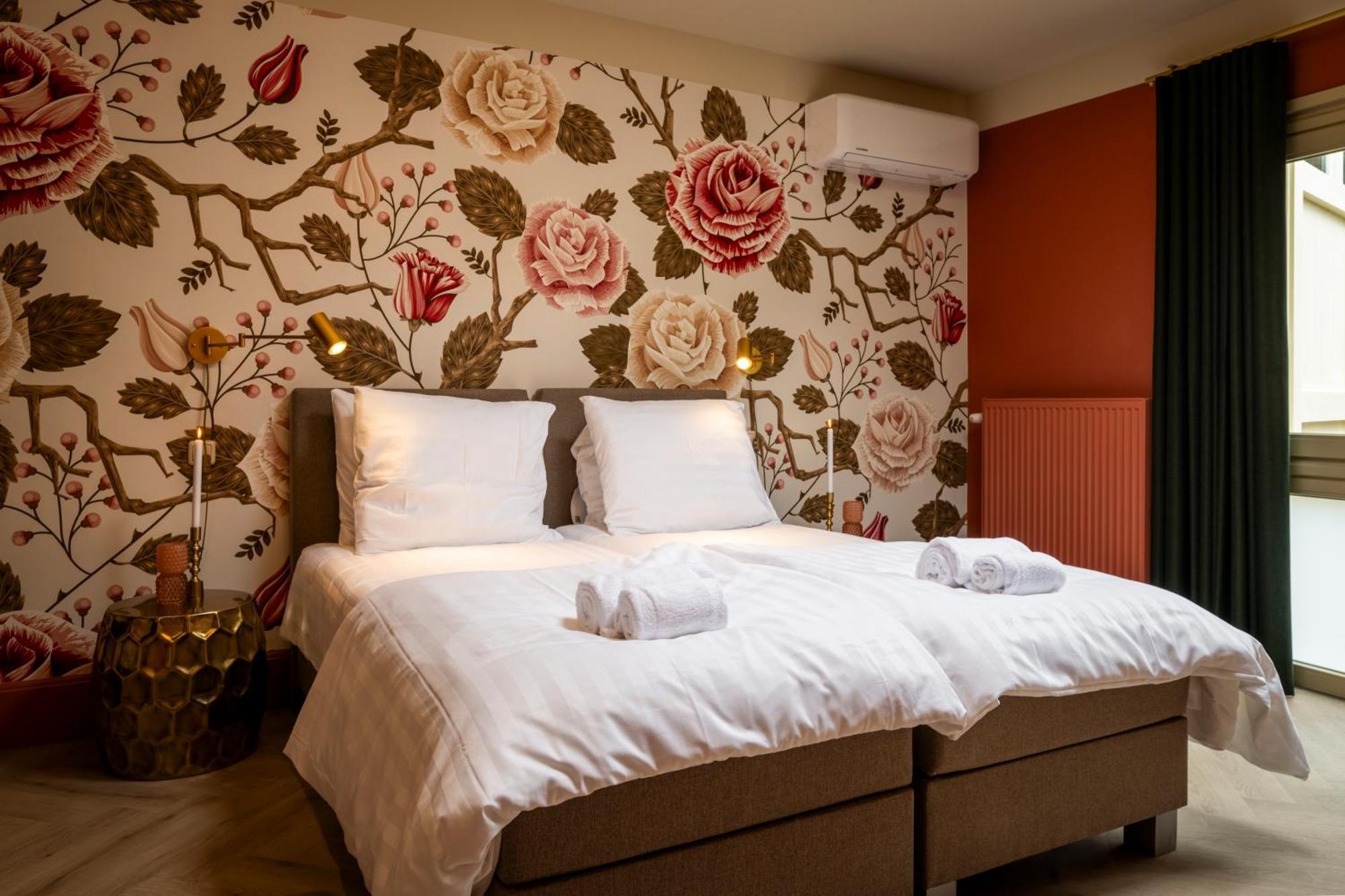 Landgoed Kasteel Limbricht Bed & Breakfast Dış mekan fotoğraf