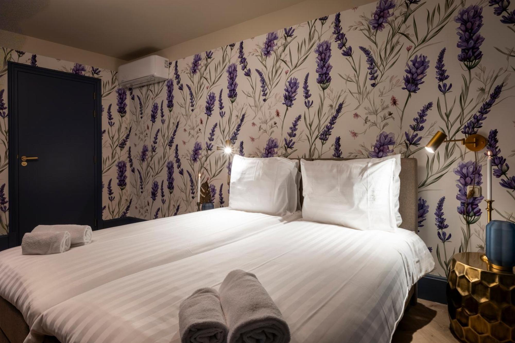 Landgoed Kasteel Limbricht Bed & Breakfast Dış mekan fotoğraf
