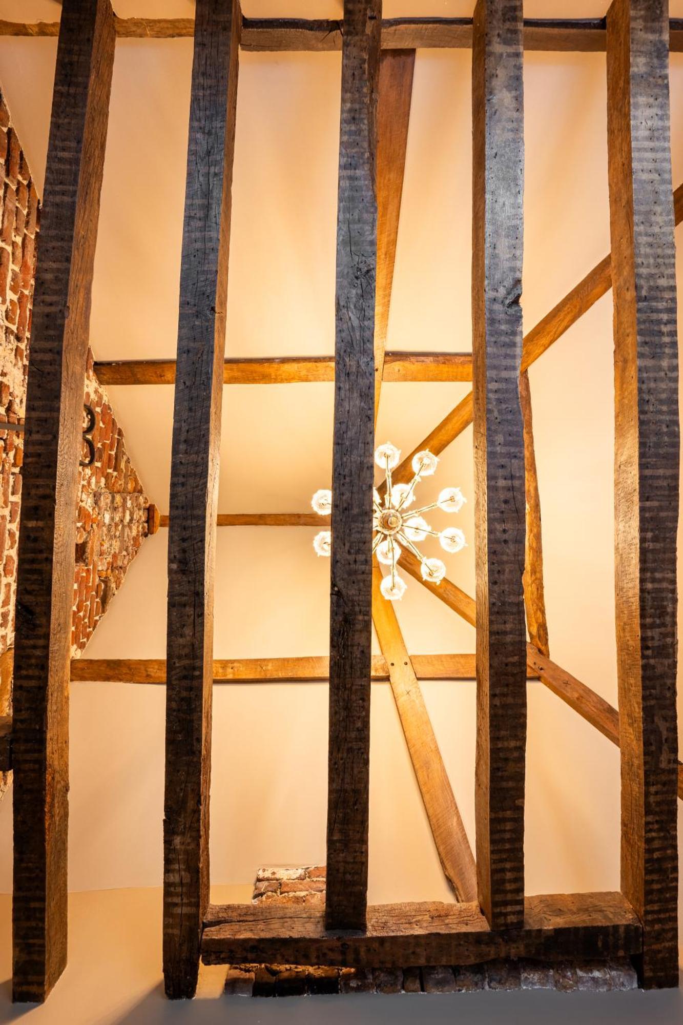 Landgoed Kasteel Limbricht Bed & Breakfast Dış mekan fotoğraf